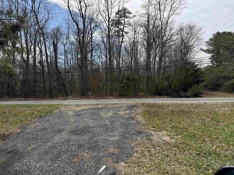 Residential Lot in Cape May