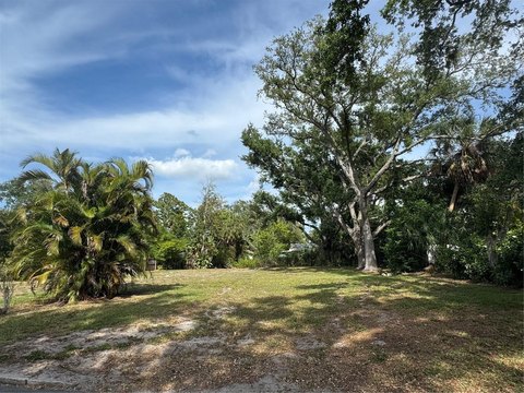 LAND - BRADENTON, FL