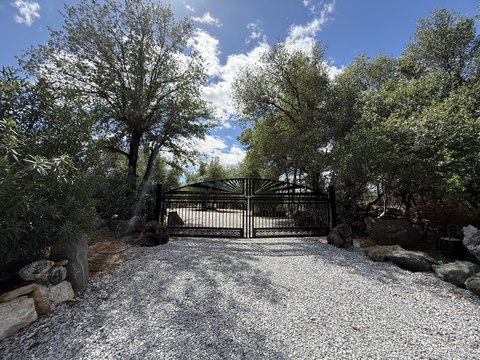 LAND - Redding, CA