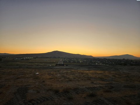 Residential Land in West Richland