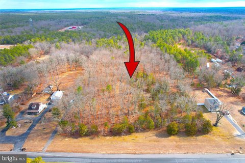 Commercial Land in Williamstown, NJ
