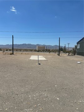 Land, Fort Mohave, AZ