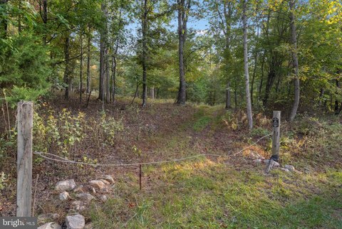 Land, GERRARDSTOWN, WV