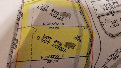 Residential Land in Saltillo, MS