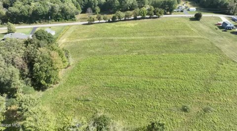 Residential Land in Upstate New York