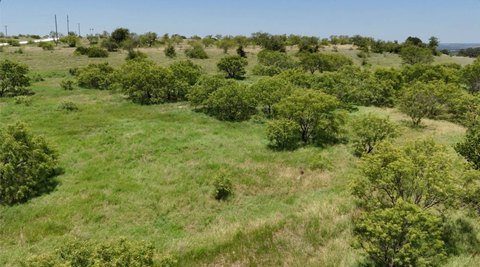 Land, Gustine, TX