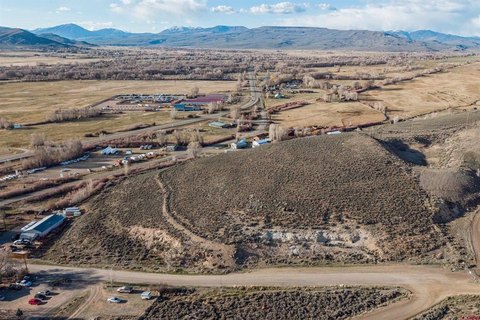 Gunnison Land For Sale