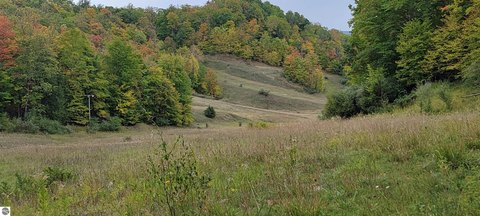 Resort Homesite Lot