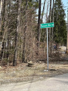 Timber Agricultural Land Parcel