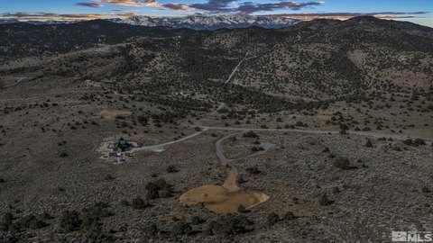 Land, Reno, NV