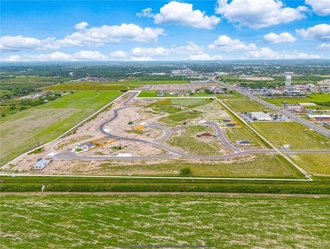 LAND - San Benito, TX