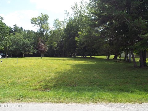 Gently Sloping Land For Sale