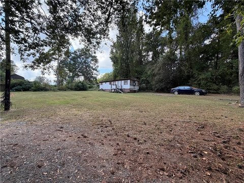 Land, Acworth, GA