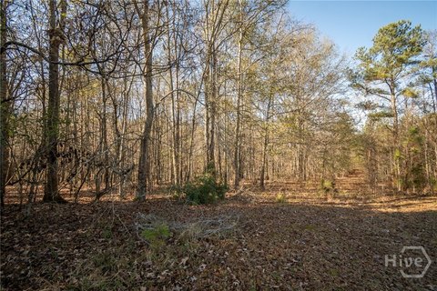 Land, Jefferson, GA
