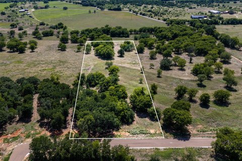 LAND - Whitney, TX