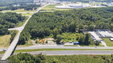 Villa Rica Commercial Land