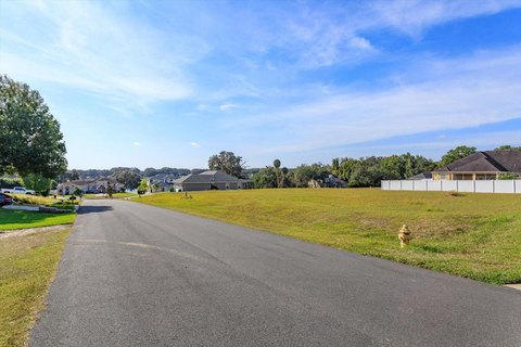 Fruitland Park Land Investment Opportunity