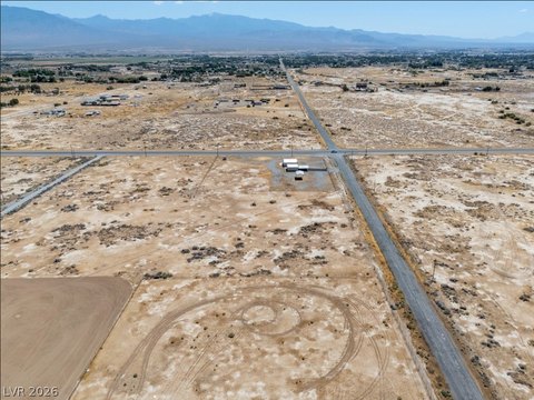 Pahrump Land Opportunity