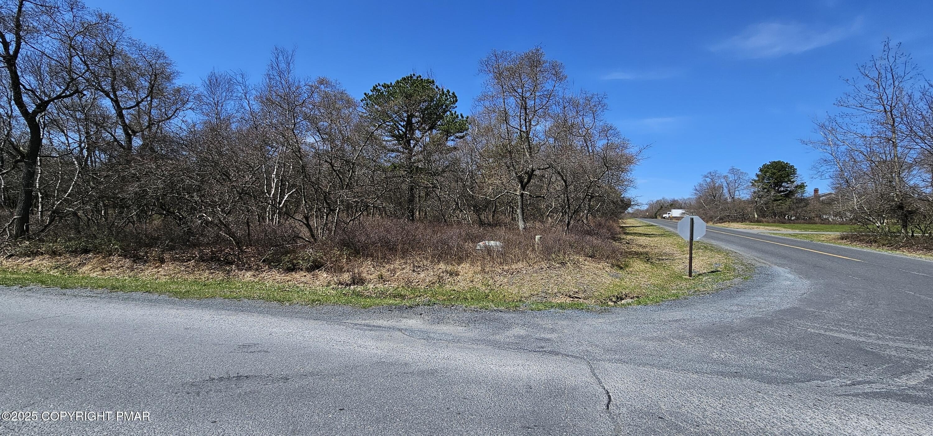 Albrightsville Land Parcel For Sale