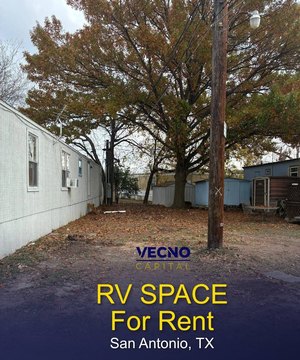 Mobile Home Lot For Rent