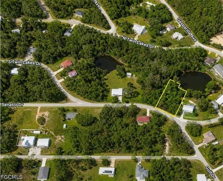Land, Punta Gorda, FL