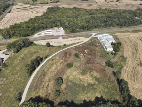 Rock Port Commercial Land