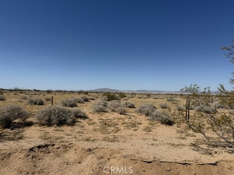 Land/Lot - Joshua Tree, CA