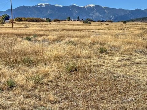 Colorado City Land Opportunity