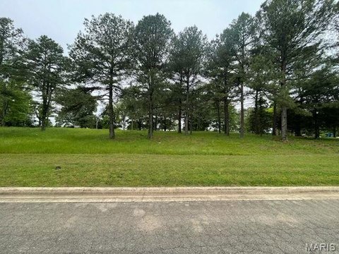 Residential Lot in Westwood Highlands