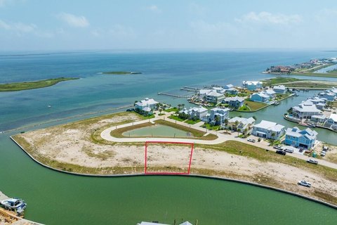 Land, ROCKPORT, TX