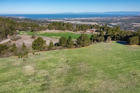 Carmel Land with Sweeping Views