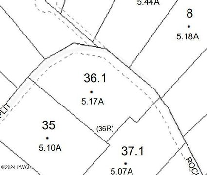 Barryville Land: Build Your Dream