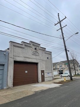 Erie Commercial Building For Sale