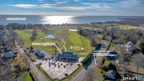 Lots and Land For Sale, Madison, CT