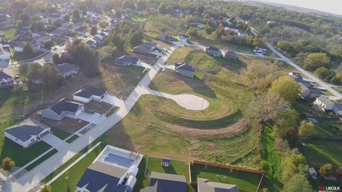 Residential Land in Bennet, Nebraska