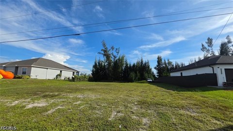 Land, Cape Coral, FL