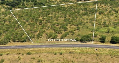 Land, Gorman, TX