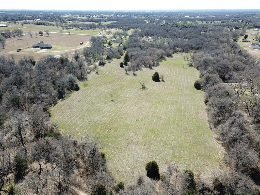 Decatur TX Unrestricted Land