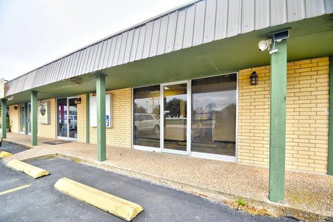 Water Street Commercial Space Available