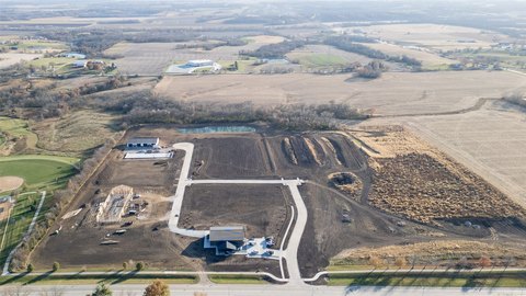Commercial Lots in Indianola, Iowa
