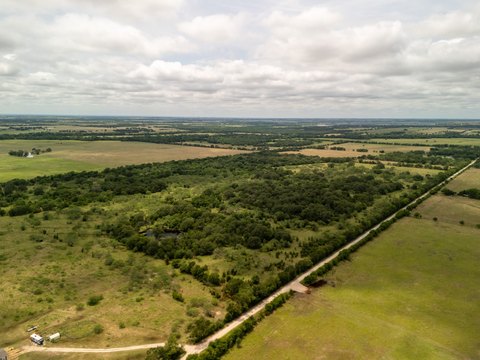 Unrestricted Rural Acreage Tract