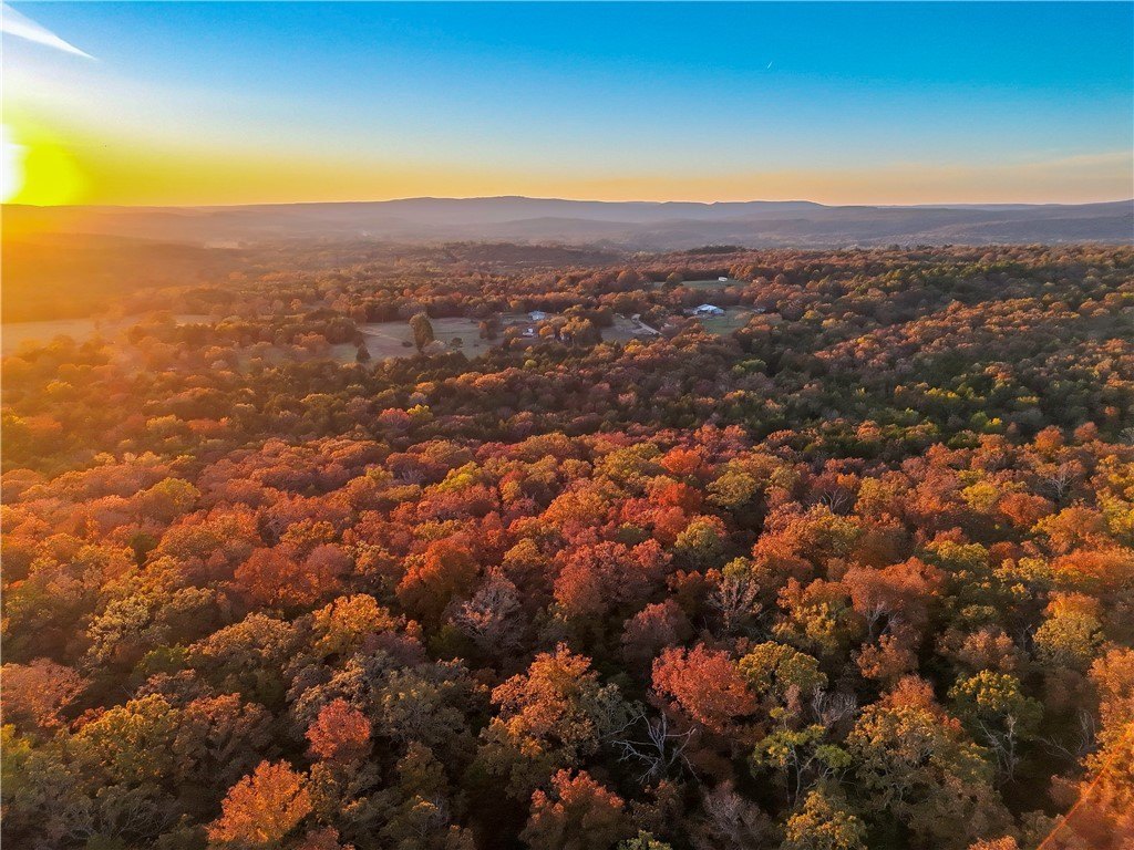 Muldrow, OK Land For Sale