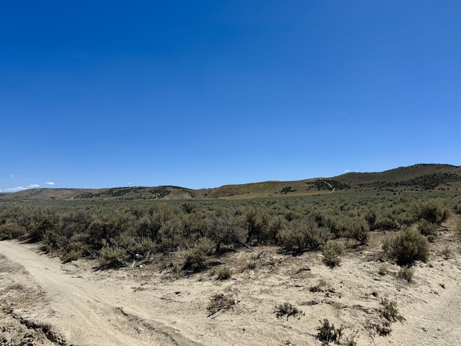 Land Near Elko, Nevada