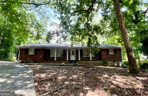 East Point Duplex Investment Opportunity