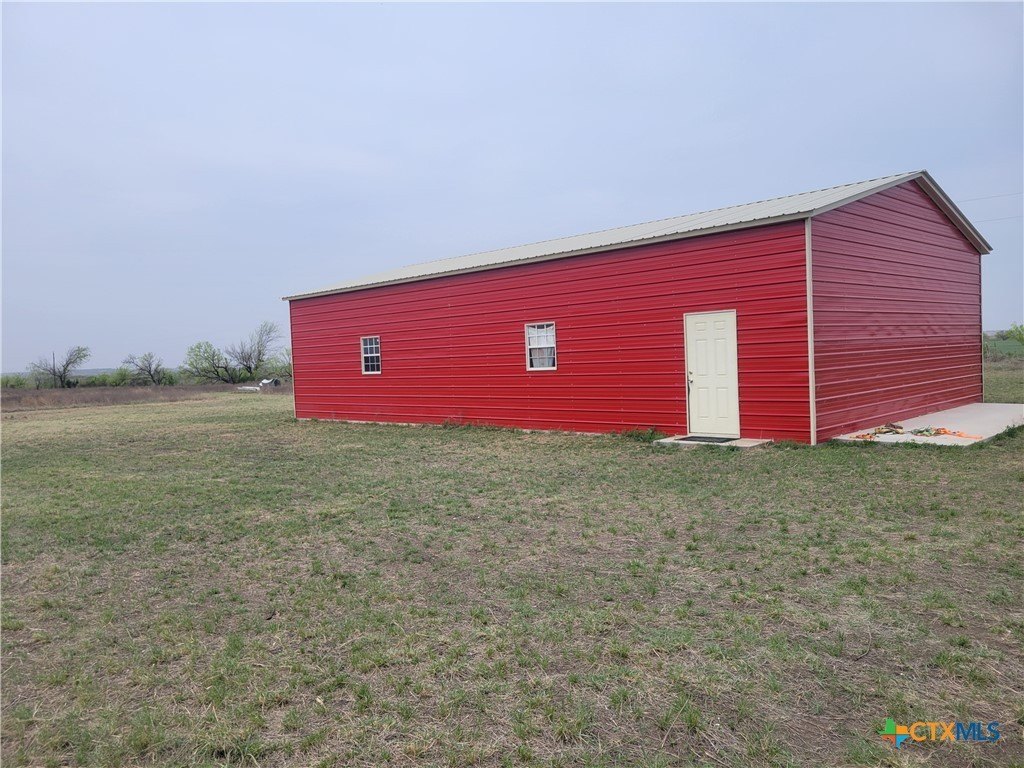 Expansive Hamilton County Land Parcel