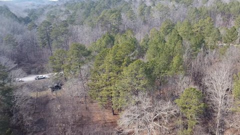 Waterfront-Access Residential Land Lots