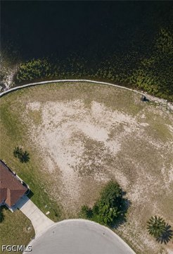 Freshwater Waterfront Building Lot