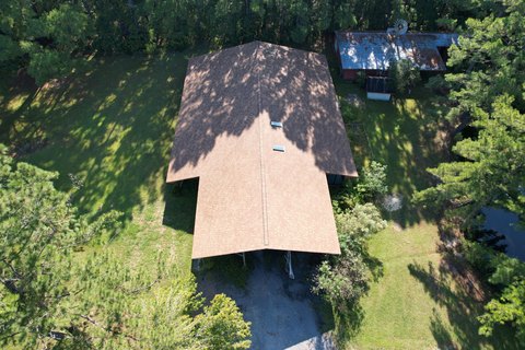 Subdividable Equestrian Land with Pond