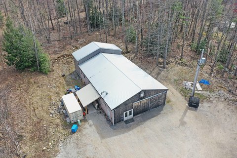 Cultivation Facility with FF&E Included
