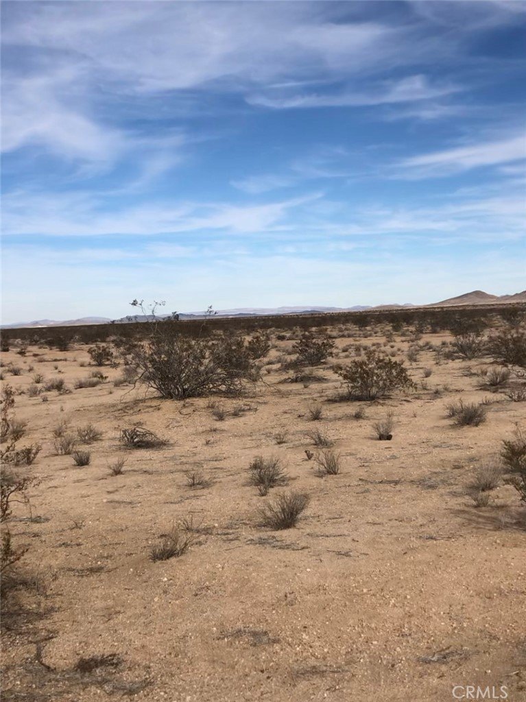 Land Parcel in Adelanto, CA